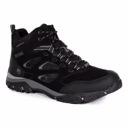 Regatta Holcombe Mid Mâle Adulte Noir