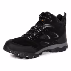 Regatta Holcombe Mid Mâle Adulte Noir