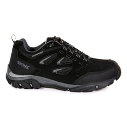 Regatta Holcombe Low Mâle Adulte Noir