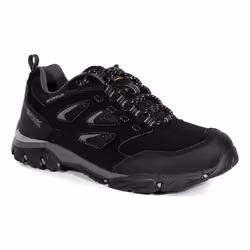 Regatta Holcombe Low Mâle Adulte Noir