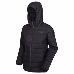 regatta femmes's helfa ne femmes's helfa ne noir