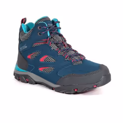 Chaussures de randonnée - Regatta - HOLCOMBE IEP - Mi-hauteur - Respirantes - Protection intempéries