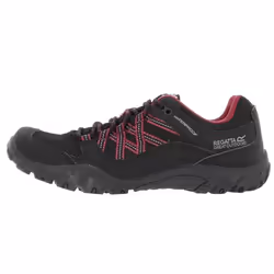 Chaussures marche randonnées Edgepoint iii noir l - Regatta