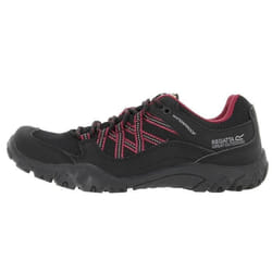 Chaussures marche randonnées Edgepoint iii noir l - Regatta
