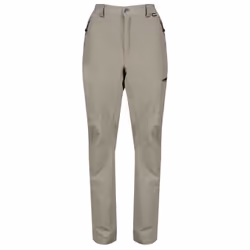 Pantalon de randonnée homme Regatta Highton Long - Gris - Imperméable et respirant