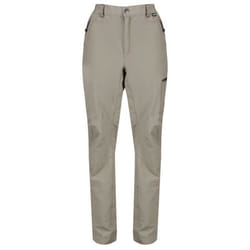 Pantalon de randonnée homme Regatta Highton Long - Gris - Imperméable et respirant