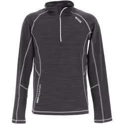Regatta T-shirt technique manches longues YONDER Noir