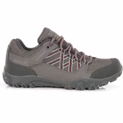 Chaussures techniques - Regatta - EGGEPOINT III - Imperméables - Respirantes - Pour randonnée