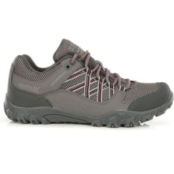 Chaussures techniques - Regatta - EGGEPOINT III - Imperméables - Respirantes - Pour randonnée
