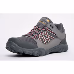 Chaussures de randonnée Regatta Edgepoint III Isotex pour femmes - Gris - Montagne - Imperméables