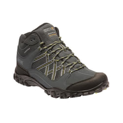 Chaussures Homme - EDGEPOINT - Imperméables - Respirantes - Hydropel - Isotex