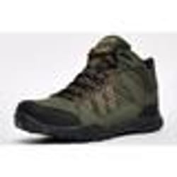 Chaussures de randonnée - Regatta - Edgepoint - Imperméables - Confort EVA - Tige stabilisatrice