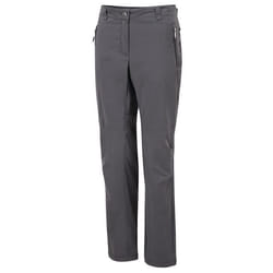 Pantalon femme Dare2b Melodic Ii Regular - Gris Multicoloured