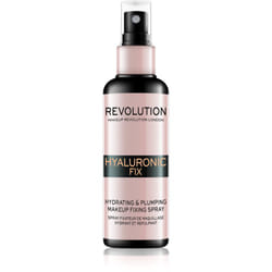 Makeup Revolution Hyaluronic Fix Hydrating & Plumping 100 ml