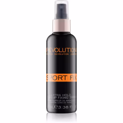 Quels que soient votre programme ou les imprévus de la journée, votre maquillage restera impeccable. Le spray fixateur de maq ...