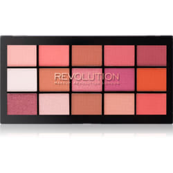 Makeup Revolution Reloaded teinte Newtrals 2 15x1,1 g