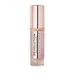 Makeup Revolution Conceal & Define teinte C7 4 g