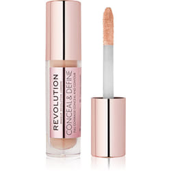 Makeup Revolution Conceal & Define teinte C9 4 g