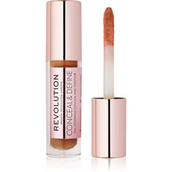 Makeup Revolution Conceal & Define teinte C13 4 g