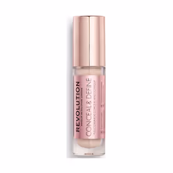 Makeup Revolution - Correcteur Conceal & Define - C14