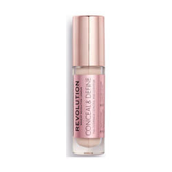 Makeup Revolution - Correcteur Conceal & Define - C14