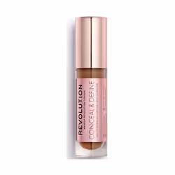 Makeup Revolution - Correcteur Conceal & Define - C15
