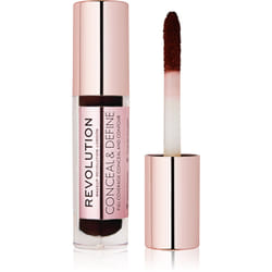 Makeup Revolution Conceal &amp; Define teinte C18 4 g
