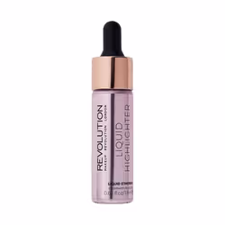 Makeup Revolution - Highlighter Liquide - Ethereal