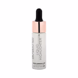 Makeup Revolution - Highlighter Liquide - Luminous Luna