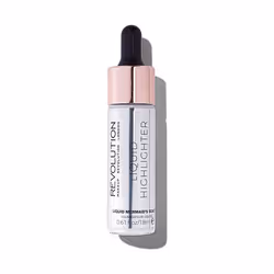 Makeup Revolution - Highlighter Liquide - ?Mermaid Scales