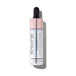 Makeup Revolution - Highlighter Liquide - ?Mermaid Scales