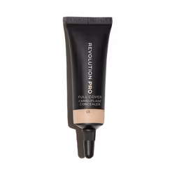 Makeup Revolution - Correcteur Full Cover Camouflage - C5