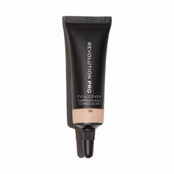 Makeup Revolution - Correcteur Full Cover Camouflage - C6