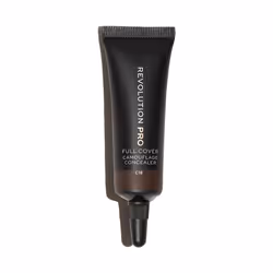 Makeup Revolution - Correcteur Full Cover Camouflage - C18