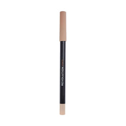 Makeup Revolution - Eyeliner Supreme Pigment Gel - Nude Ivory