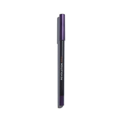 Makeup Revolution - Eyeliner Supreme Pigment Gel - Purple
