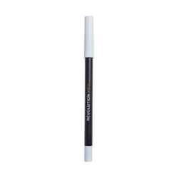 Makeup Revolution - Eyeliner Supreme Pigment Gel - Blanc