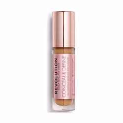 Makeup Revolution - Correcteur Conceal & Define - C12.5