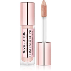 Makeup Revolution Conceal & Define teinte C0,5 4 g