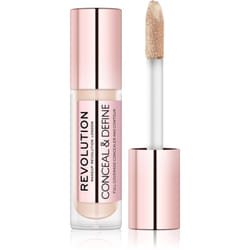 Makeup Revolution Conceal & Define teinte C 6,5 4 g