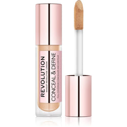 Makeup Revolution Conceal & Define teinte C 8,5 4 g