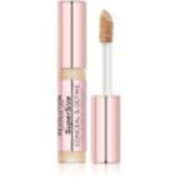 Makeup Revolution Conceal & Define SuperSize teinte C6 13 g