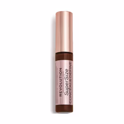 Makeup Revolution - Correcteur Conceal & Define Super Size - C18