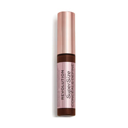 Makeup Revolution - Correcteur Conceal & Define Super Size - C18