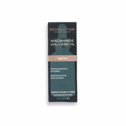 Revolution Beauty Revolution Skincare 10% Niacinamide and 1% Zinc 30ml