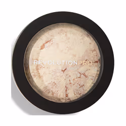 Makeup Revolution - Poudre Illuminatrice Skin Finish - Opalescent