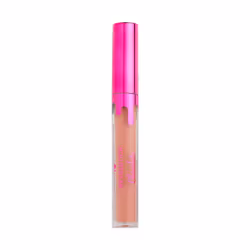 Makeup Revolution - Gloss I Heart Chocolate - Chocolate Chip Cookie Dough