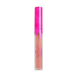 Makeup Revolution - Gloss I Heart Chocolate - Chocolate Chip Cookie Dough