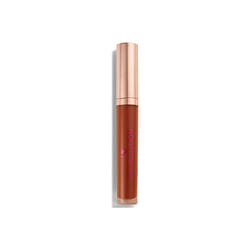 Makeup Revolution - Gloss I Heart Chocolate - Chocolate Fudge