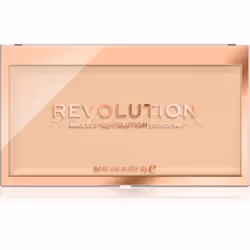 Pour un fond de teint mat qui tient longtemps, il n’y a rien de mieux que la poudre Makeup Revolution Matte Base. Sa texture  ...
